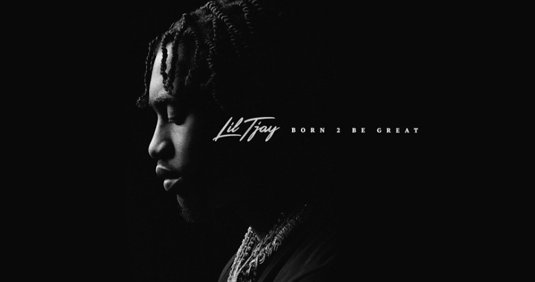 Lil Tjay - Born 2 Be Great (Audio)