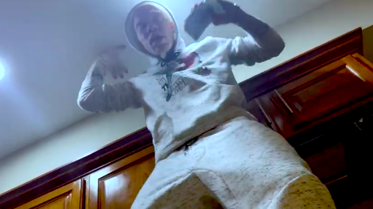NoCap DaveB - OWN (MUSIC VIDEO)