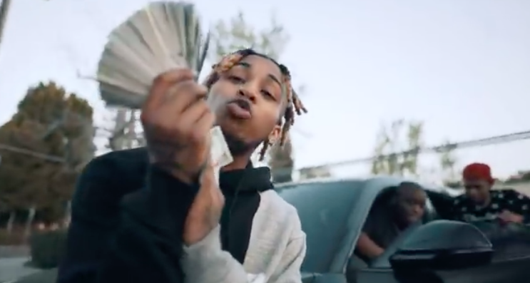 DDG - Beatbox “Freestyle” (Music Video)