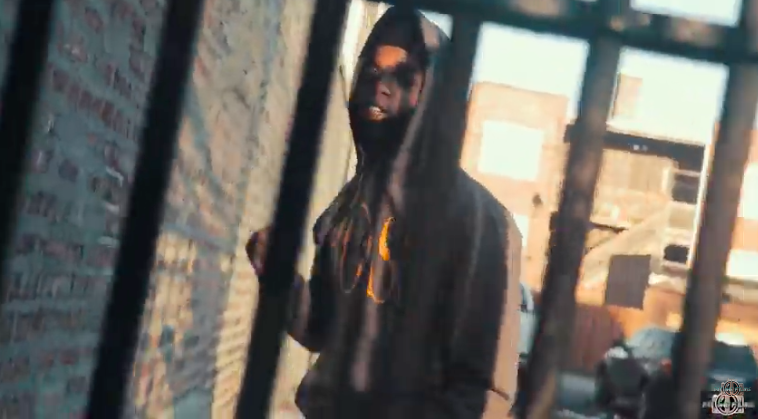 Lil Hot - Why (Music Video)
