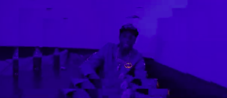 Young Dolph, Key Glock - RAIN RAIN (Music Video)