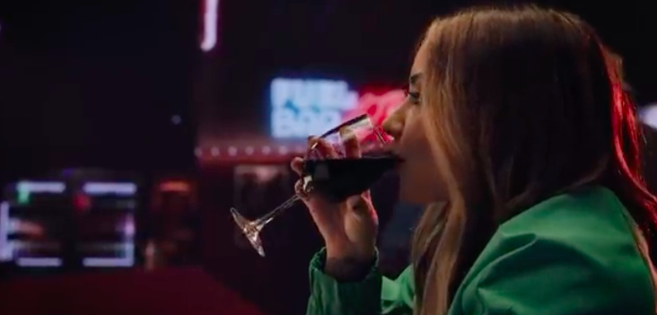 Demi Lovato - Dancing With The Devil (Music Video )