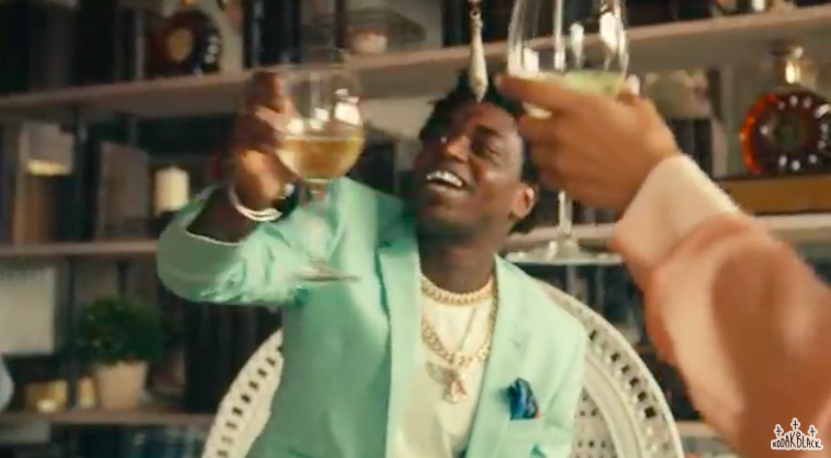 Kodak Black - Easter in Miami [Music Video]