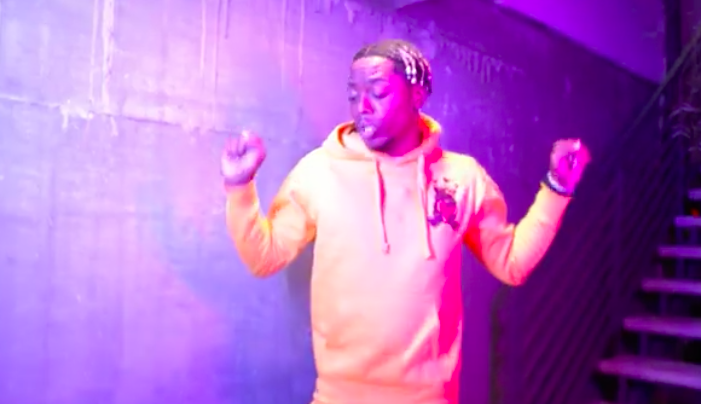 Skrizzy - Sick And Tired (Music Video)
