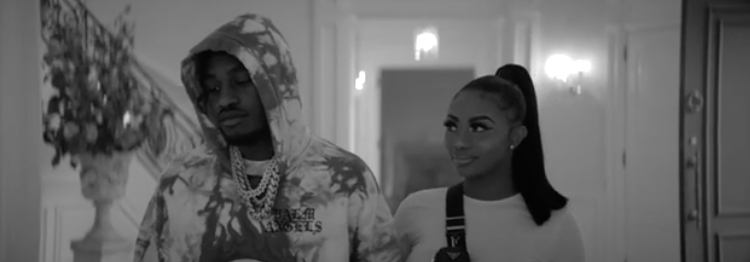 Lil Tjay - Love Hurts (Feat. Toosii) [Music Video]