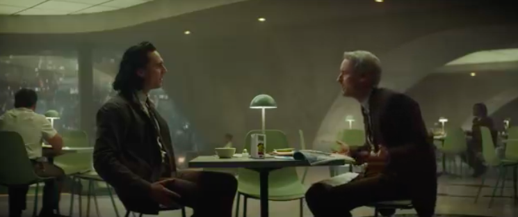 Marvel Studios' Official Trailer | Disney+