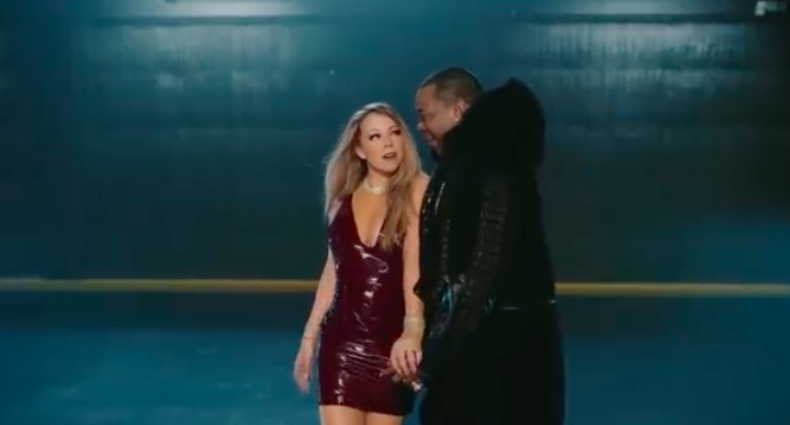 Busta Rhymes - Where I Belong (Music Video) ft. Mariah Carey