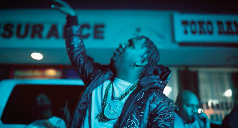 Joe Moses - Gotta Be Careful (Music Video)