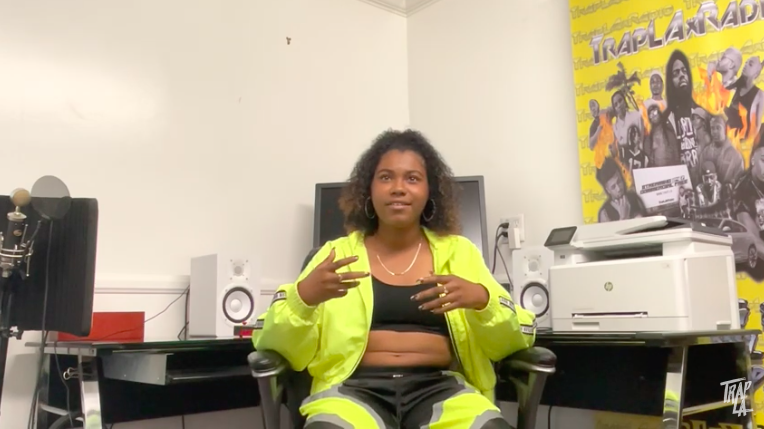 Interview with R&amp;B Artist on the Rise “Nakina”