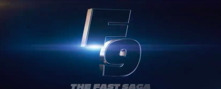 F9 - Official Trailer 2