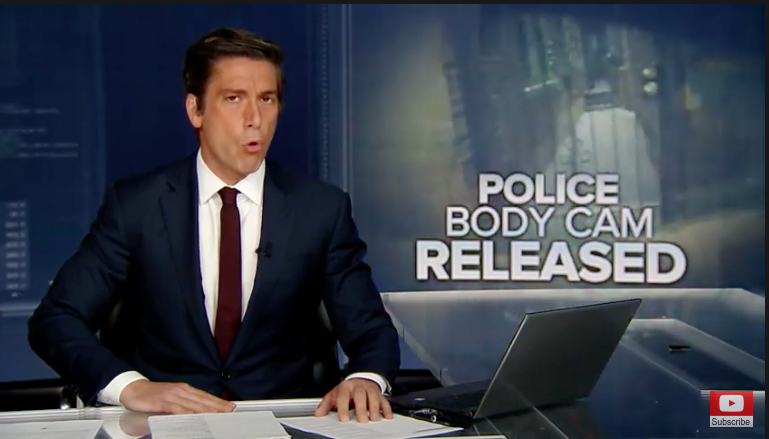 Footage released of fatal Chicago police shooting of teen | WNT