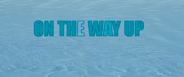 Jae Anthonie - On The Way Up (Music Video)