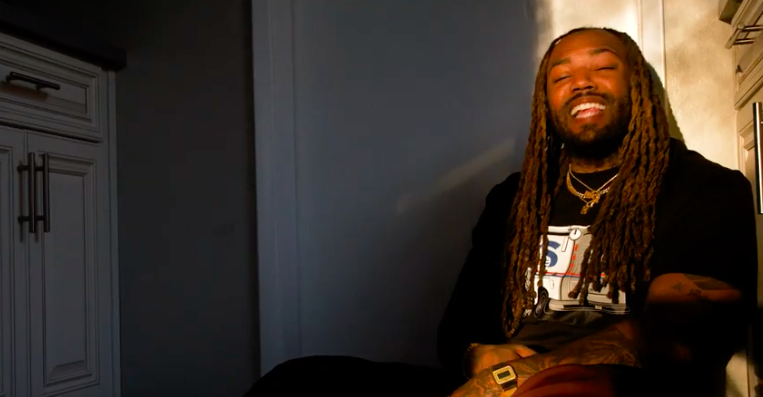 Bonkerz feat. Infra Redd - "10 Toes" (Music Video)