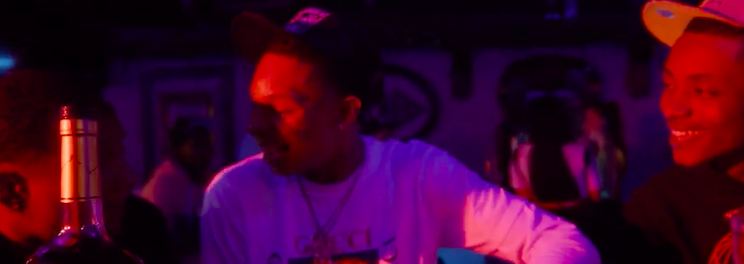 Mycrazyro- Henni ( Music Video)