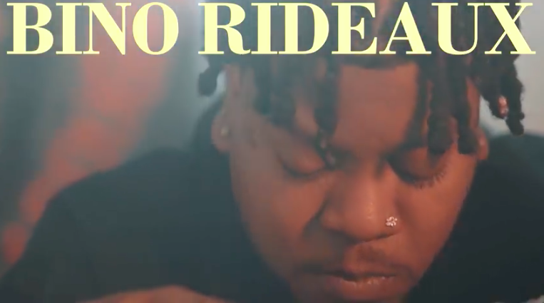Bino Rideaux - Incredible ft. Drakeo the Ruler (Music Video)