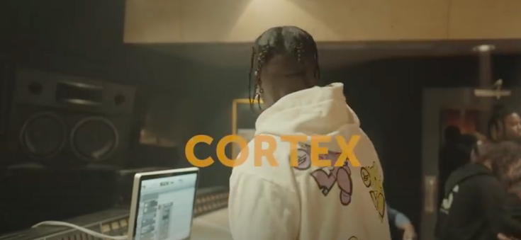LIL YACHTY - CORTEX