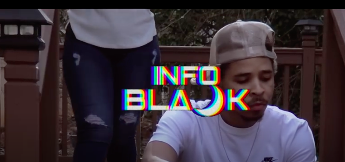 Info Black - Learn [Music Video]