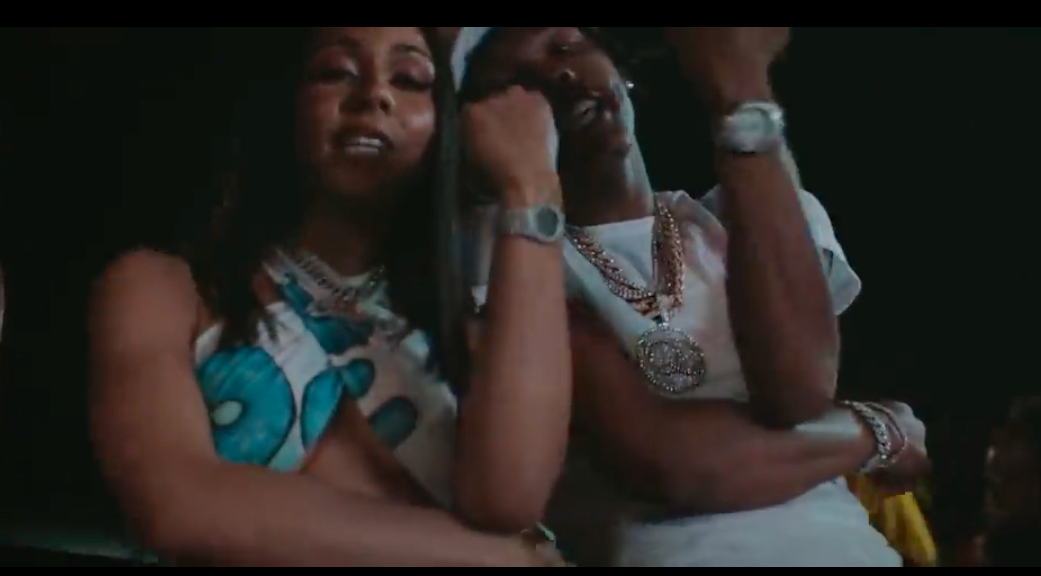 Mariah the Scientist - Always n Forever (Music Video) ft. Lil Baby