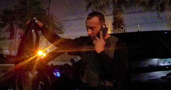 LA cop uses fake search warrant to pull off $2-million heist