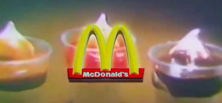 The REAL Reason McDonalds Ice Cream Machines Are Always Broken