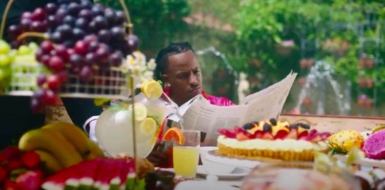 Rich The Kid - Richard Mille Patek ( Music Video)