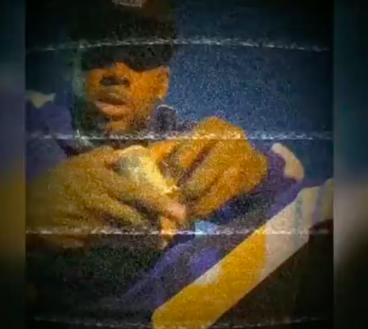 Dead Presidents - Fly Hitta Steez (Freestyle)