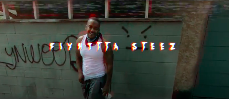 Shook Ones remix Fly Hitta Steez