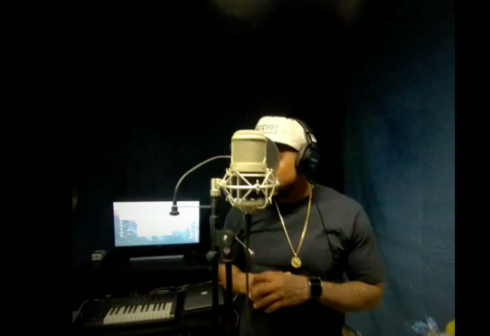 Street N***a Commandments [Steez] (Notorious BIG)