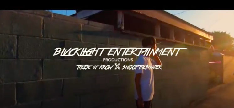 FLY HITTA ENT X H.E.A.T (OAKLAND TUTTING)