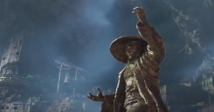Mortal Kombat Characters Who Are More Important Than You Realize