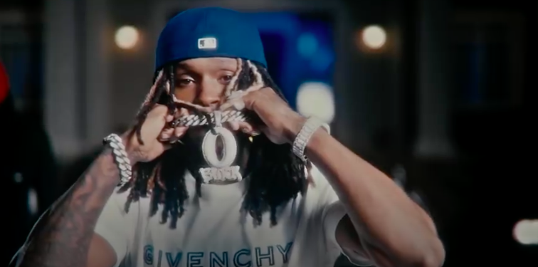 King Von - Mine Too (Music Video)