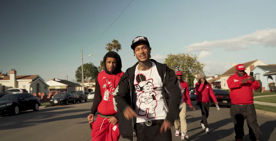 Dizzy ft. Rucci - WHOOP 2X (Music Video)