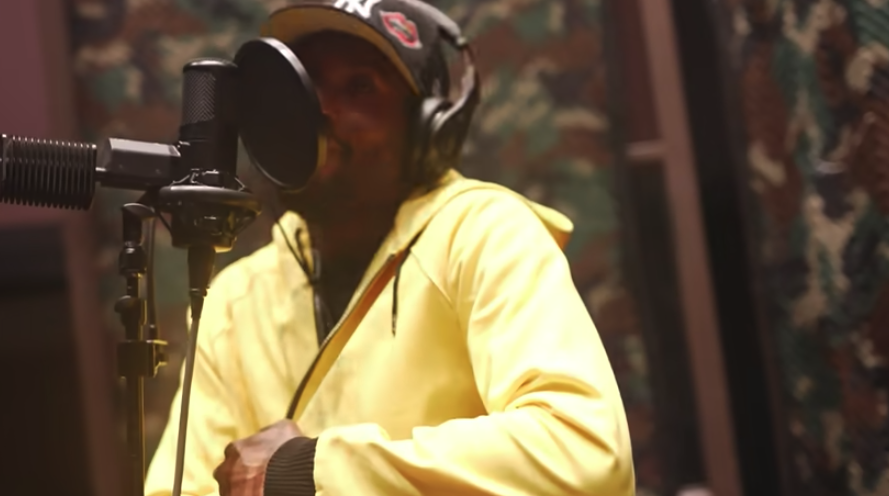 Meek Mill - Lemon Pepper Freestyle (Music Video)