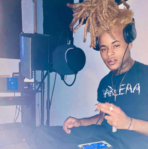 Broward Fee - Be Like This (New Indie Music)