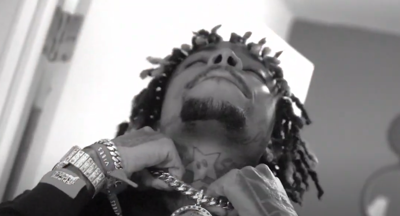 Spiffie Luciano X Lil Bean - Tony Romo (Music Video)