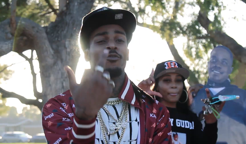 O$O Filthy - ''Head 2 Da Ground'' (Music Video)