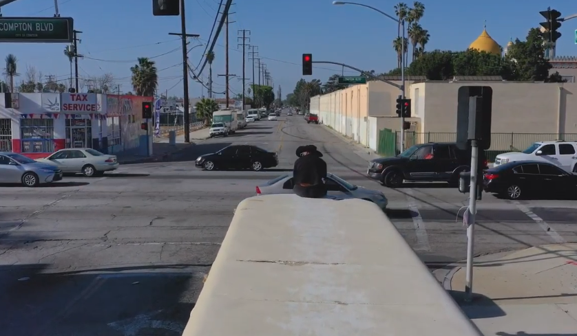 Randy Savvy - BIGG DOGG (Music Video)