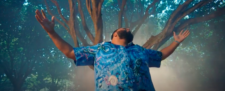 DJ Khaled ft. Lil Wayne &amp; Jeremih - THANKFUL