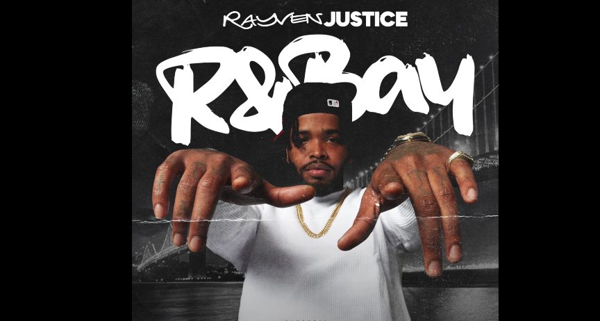 Rayven Justice, Yhung T.O, J. Stalin - Hoop Dreams (feat. Bang)