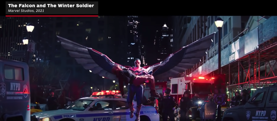 How Falcon and Winter Soldier Ushered In Marvel’s Evil Future