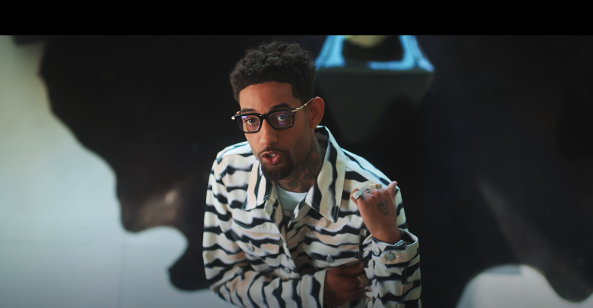 PnB Rock - Need Somebody [Music Video]