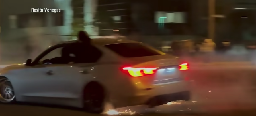 The deadly side of LA’s high-speed car culture | Nightline