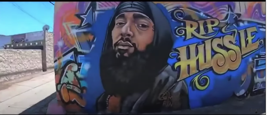 Spider Loc “IMPRESARIO"