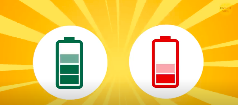 Why 1% Battery Lasts So Long on Your Phone