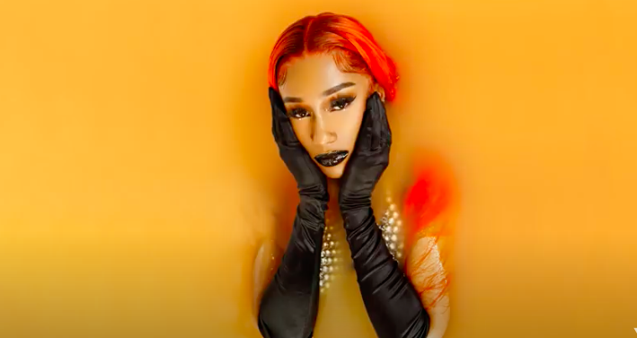 BIA - WHOLE LOTTA MONEY (Audio)