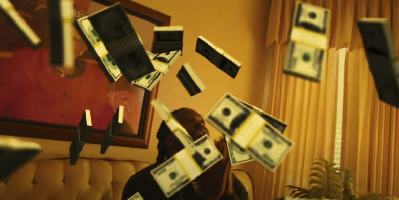 ALLBLACK, G-Eazy &amp; E-40 - 10 Toes (Music Video)