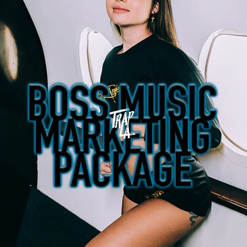 Boss Promo Package