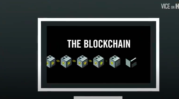 Inside The Cryptocurrency Revolution