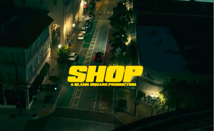 Toosii - shop (Music Video) ft. DaBaby