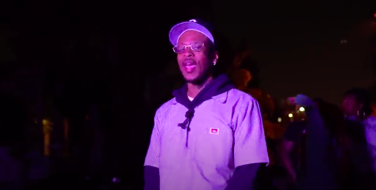 G Perico - Doin Floccs (Music Video)